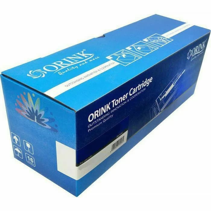 Toner Orink za Canon CRG-069C, Cyan