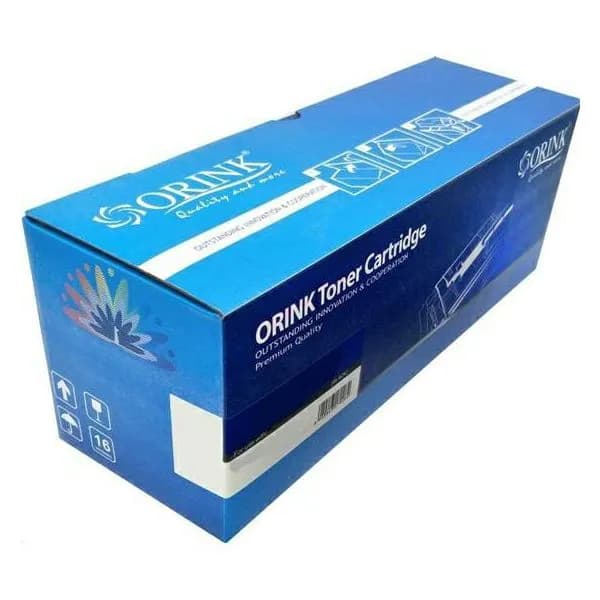 Toner Orink za HP, CF230A, s čipom, Black