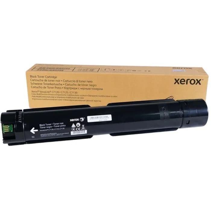 Toner Xerox 006R01828, Black