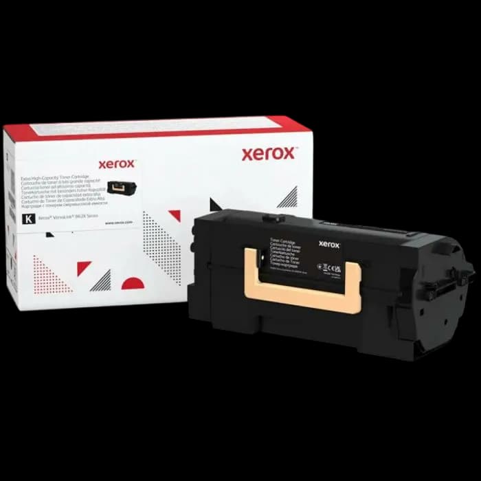 Toner Xerox 006R04673, Black