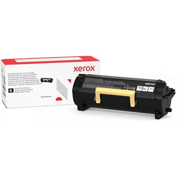 Toner Xerox 006R04728, Black
