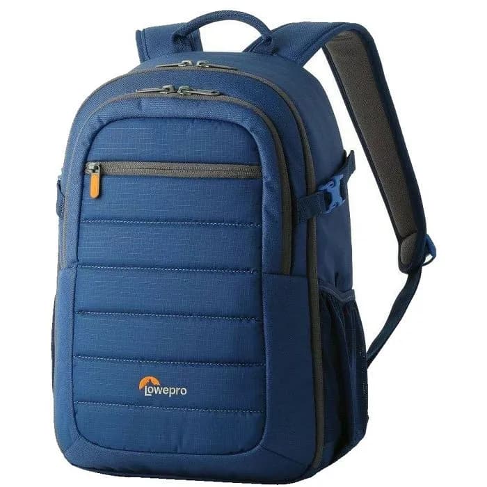 Torba za fotoaparat Lowepro Tahoe BP 150 II, Galaxy Blue