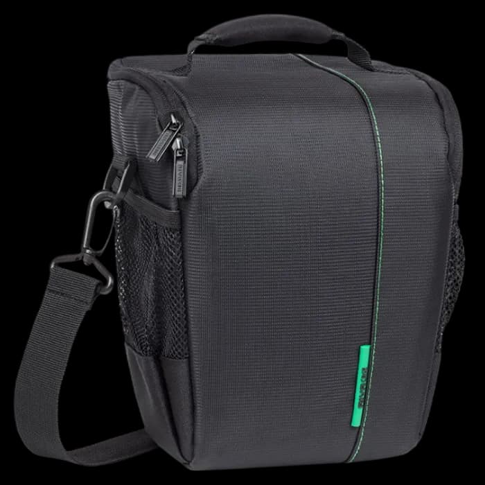 Torba za fotoaparat Rivacase Green Mantis 7440 PS, crna