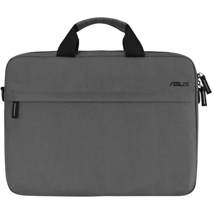 Torba za prijenosno računalo Asus AC1600, do 16", Gray