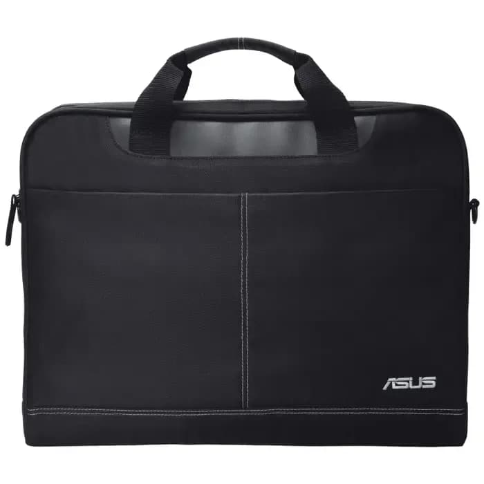 Torba za prijenosno računalo Asus Nereus, do 16", crna