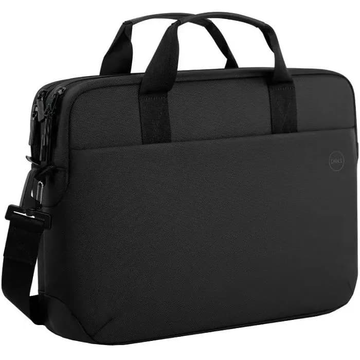 Torba za prijenosno računalo Dell EcoLoop Pro Briefcase 15, do 15.6", crna