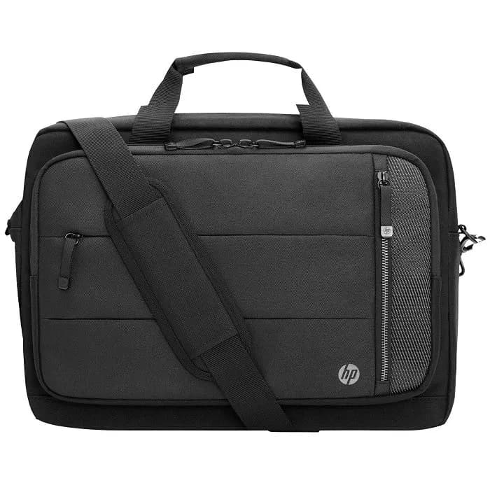 Torba za prijenosno računalo HP Renew Executive, do 16", crna