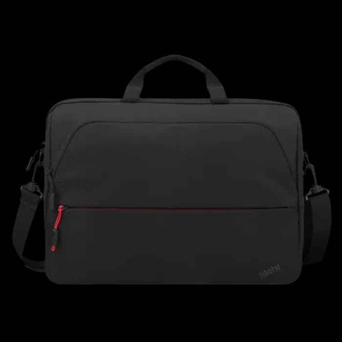 Torba za prijenosno računalo Lenovo ThinkPad Essential Slim, do 14", crna