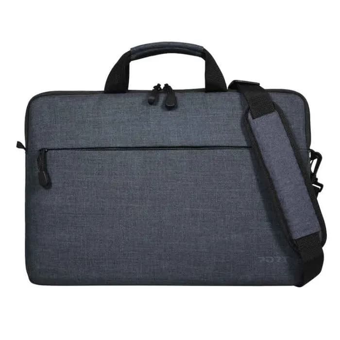 Torba za prijenosno računalo Port Belize TL 13.3", siva