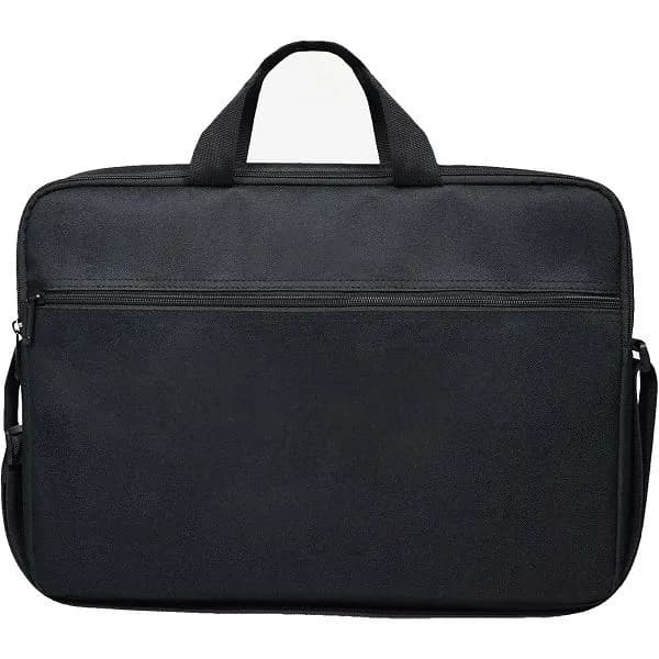 Torba za prijenosno računalo Port L15, do 15.6", crna
