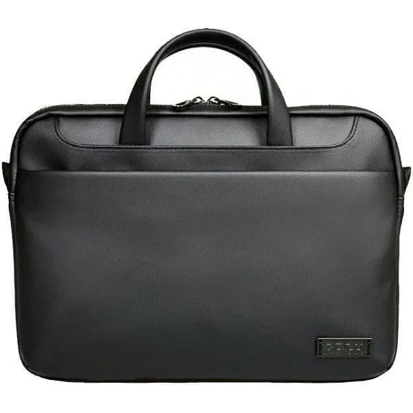 Torba za prijenosno računalo Port Zurich TL, do 15", crna