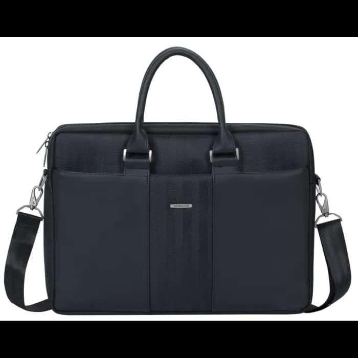 Torba za prijenosno računalo Rivacase Narita 8135, do 15.6", Black