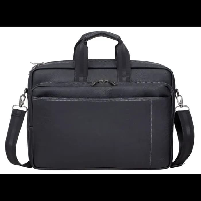 Torba za prijenosno računalo Rivacase Orly 8940, do 16", crna