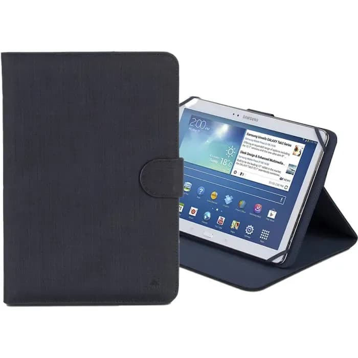 Torbica za tablet Rivacase 3317, 10.1-11", crna