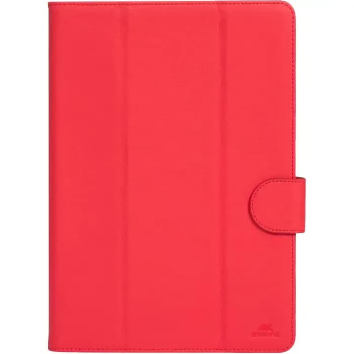 Torbica za tablet Rivacase Malpensa 3137, 10.1"-11", crvena