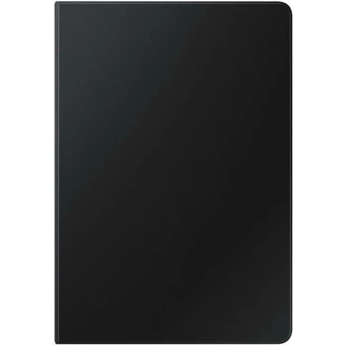 Torbica za tablet Samsung Book Cover, za Samsung Galaxy Tab S7/S8, crna