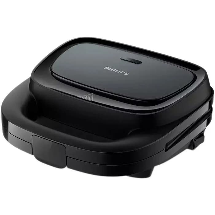 Toster Philips 3000 Series HD2330/90, 750W, crni