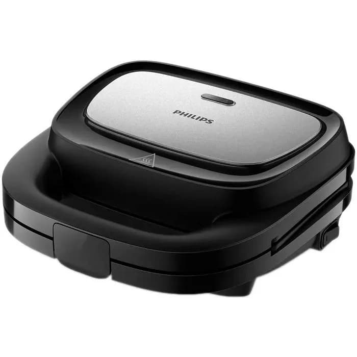 Toster Philips 5000 Series HD2350/80, 750W, crni