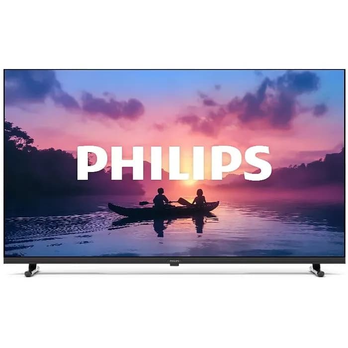TV Philips 32" 32PHS6000, LED, HD, Smart TV
