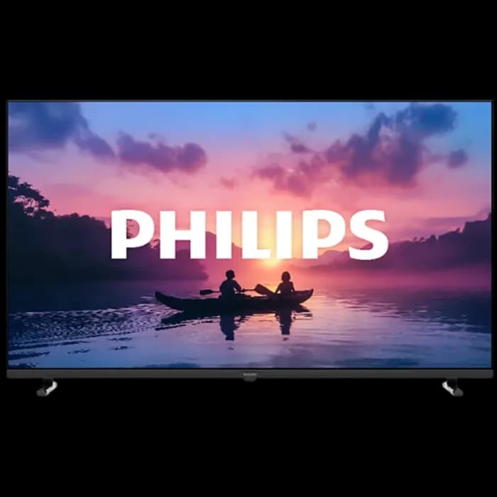 TV Philips 40" 40PFS6000, LED, Full HD, Smart TV