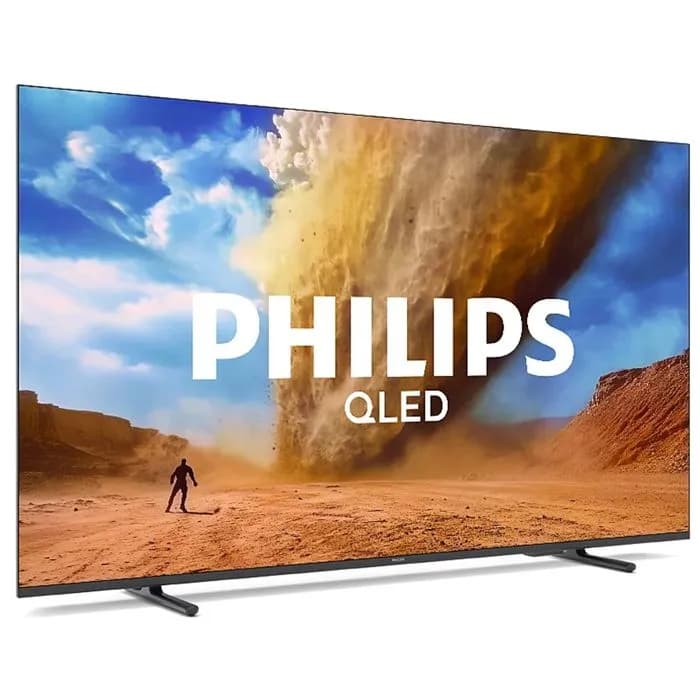 TV Philips 43" 43PUS7810, QLED, 4K, Smart TV