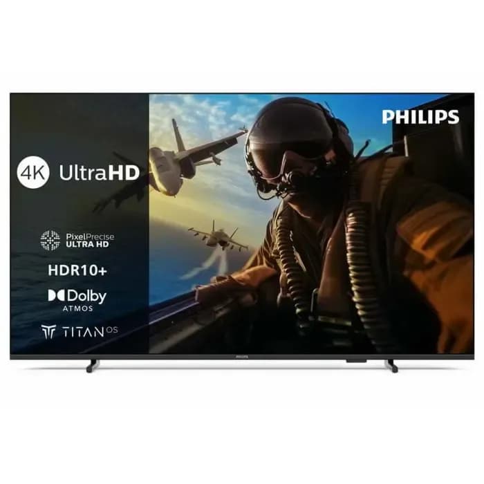 TV Philips 50" 50PUS7000, LED, 4K, Smart TV