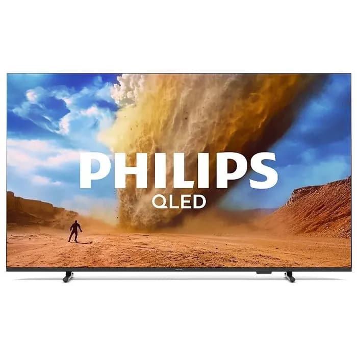 TV Philips 75" 75PUS8510, QLED, 4K, Smart TV