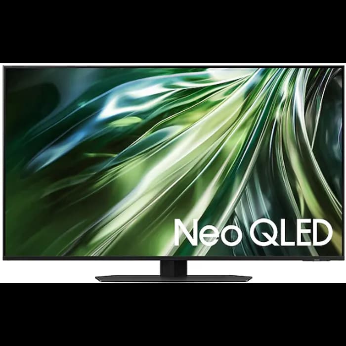 TV Samsung 43" Neo QE43QN90D, QLED, 4K, 100Hz, Smart TV