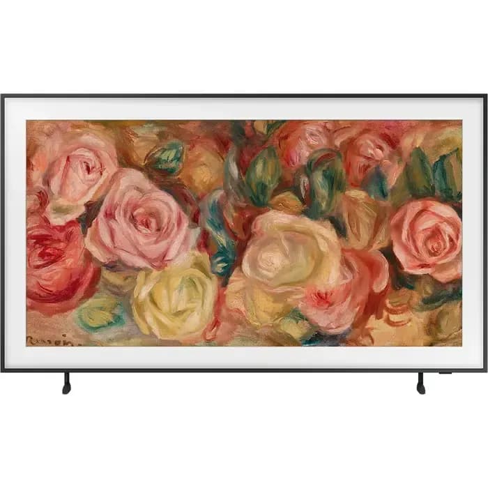 TV Samsung 43" The Frame QE43LS03D, QLED, 4K, Smart TV