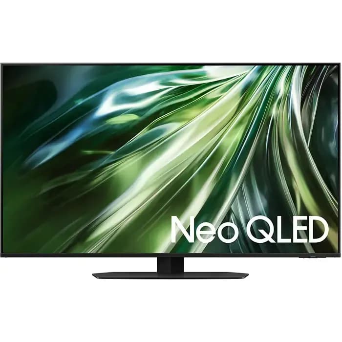 TV Samsung 50" Neo QE50QN90D, QLED, 4K, 100Hz, Smart TV