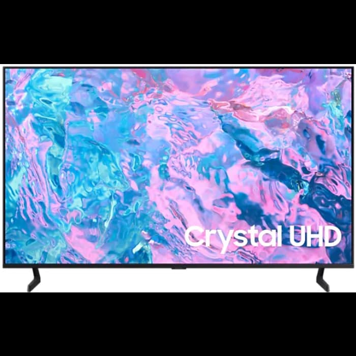 TV Samsung 50" UE50CU7092U, LED, 4K, Smart TV
