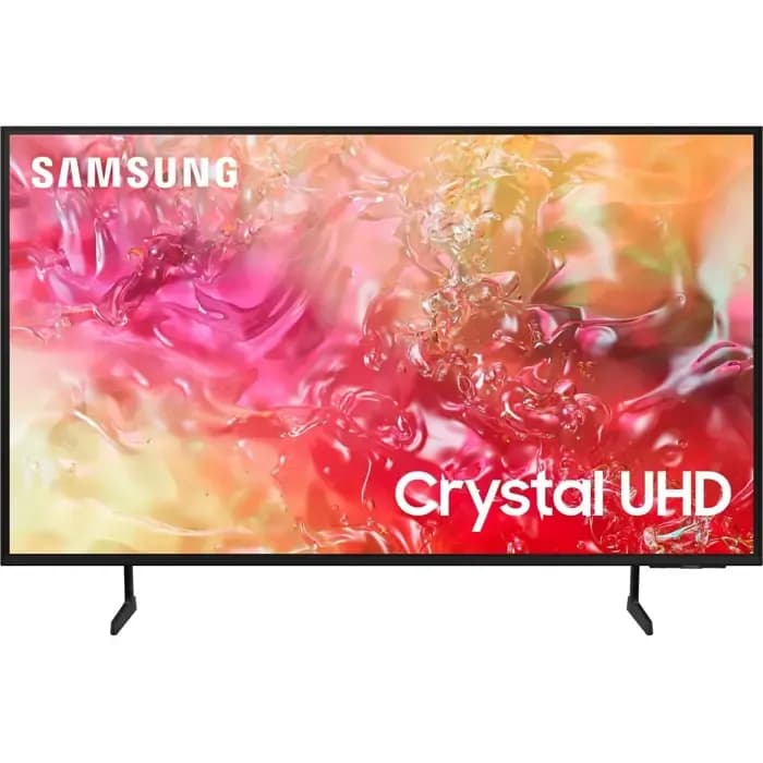 TV Samsung 50" UE50DU7192U, LED, 4K, Smart TV