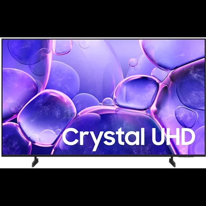 TV Samsung 50" UE50U8072F, LED, 4K, Smart TV