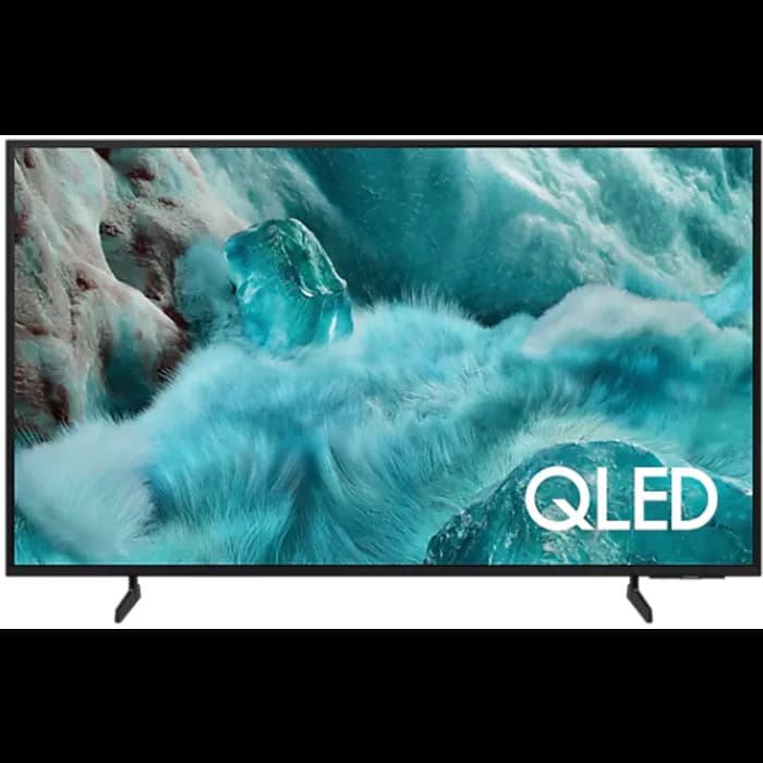 TV Samsung 55" QE55Q7FAAU, QLED, 4K, Smart TV