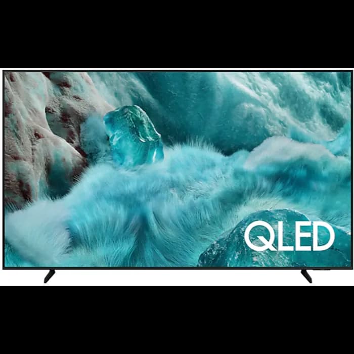 TV Samsung 65" QE65Q7FAAU, QLED, 4K, Smart TV