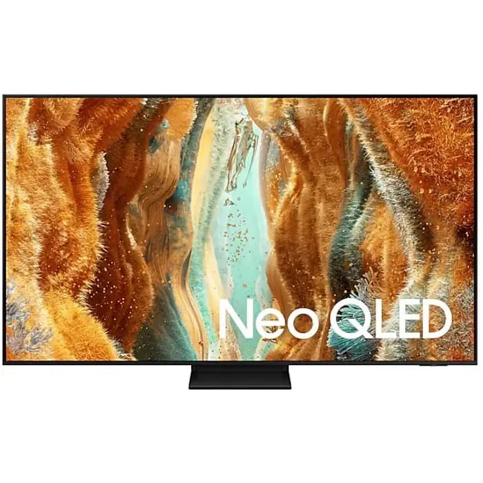 TV Samsung 75" Neo QE75QN70FAUXXH, QLED, 4K, 100Hz, Smart TV