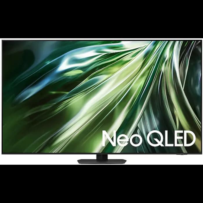 TV Samsung 75" QE75QN90DAT, QLED, 4K, 100Hz, Smart TV