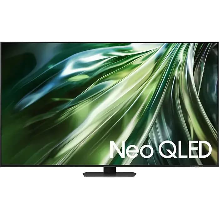 TV Samsung 85" Neo QE85QN90D, QLED, 4K, 100Hz, Smart TV
