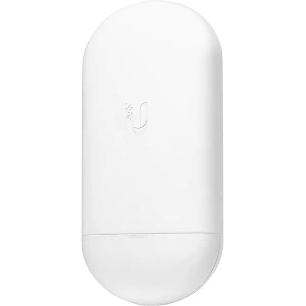 Ubiquiti airMax NanoStation AC Loco5AC, 5GHz, 450+Mbps, 10+km