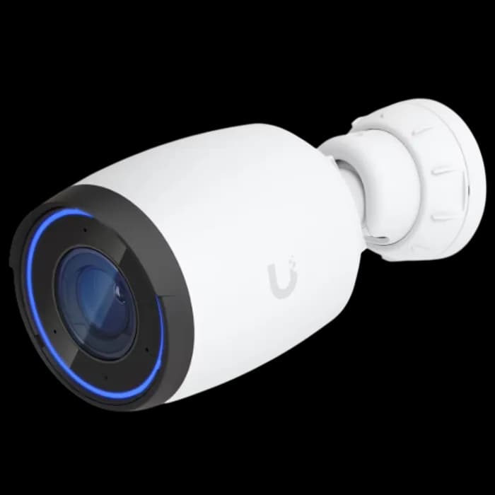 Ubiquiti Camera AI Pro White
