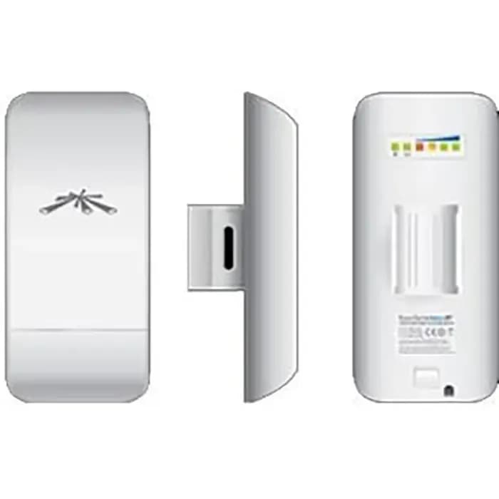Ubiquiti Networks 2.4Ghz Outdoor 23dBM CPE with 8dBi Ant.