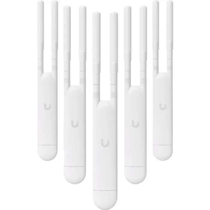 Ubiquiti Networks 5-Pack UniFi AP pristupna točka, 5 komada