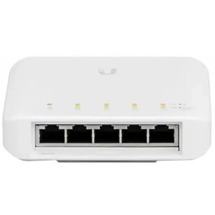 Ubiquiti Networks 5-Port L2 Gigabit Switch with PoE Support
