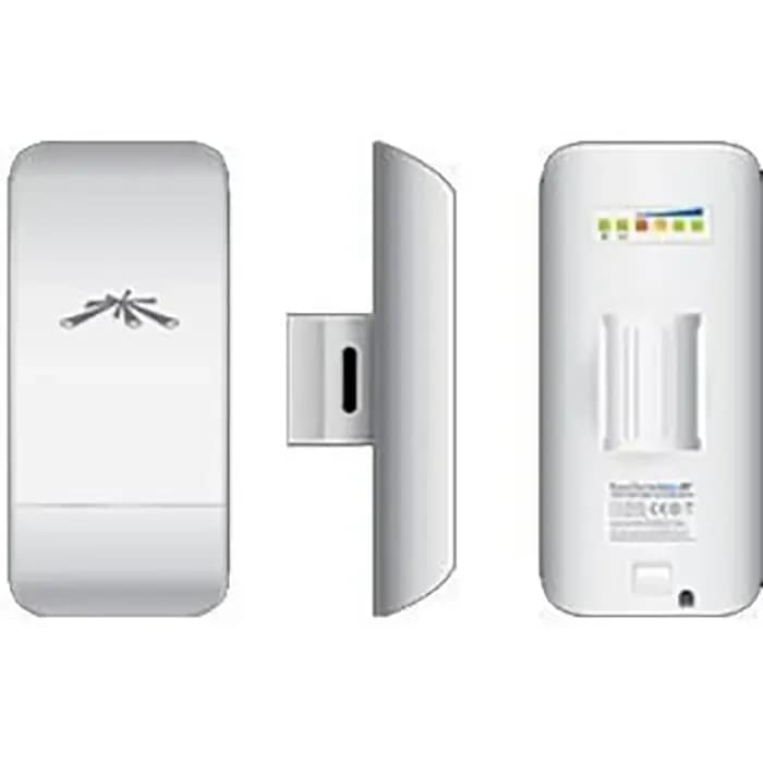 Ubiquiti Networks 5Ghz Outdoor 23dBM CPE with 13dBi Ant.