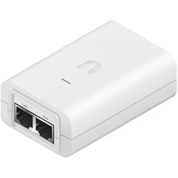 Ubiquiti Networks Gigabit PoE adapter12W