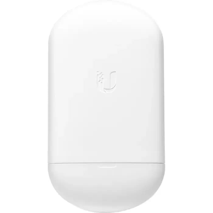 Ubiquiti Networks Loco5AC NanoStation 5GHz airMax ac CPE, PoE power adapter not included