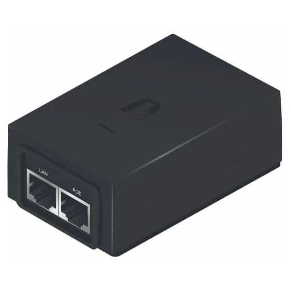 Ubiquiti Networks PoE adapter 48V 0,5A Gigabit Port