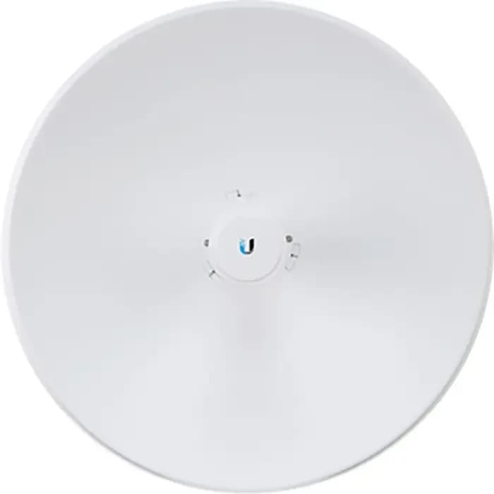 Ubiquiti Networks PowerBeam 5AC-Gen2, outdoor, 5GHz AC, 2x 22dBi, Gigabit LAN, AirMAX AC