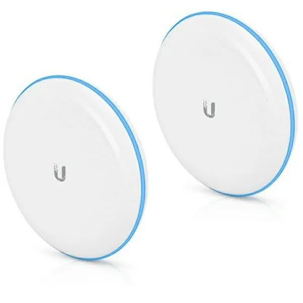 Ubiquiti Networks UniFi Building-to-Building Bridge, 2 pakiranja