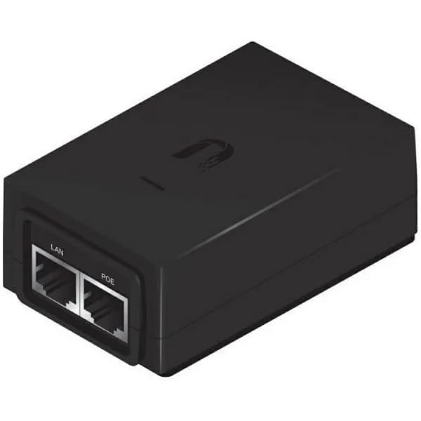 Ubiquiti PoE adapter 48-24W-G